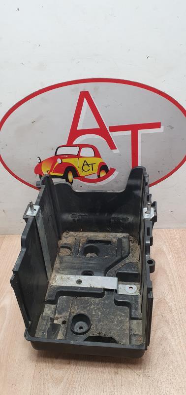 Contenitore batteria FORD FIESTA 6 PHASE 1 Diésel - 1