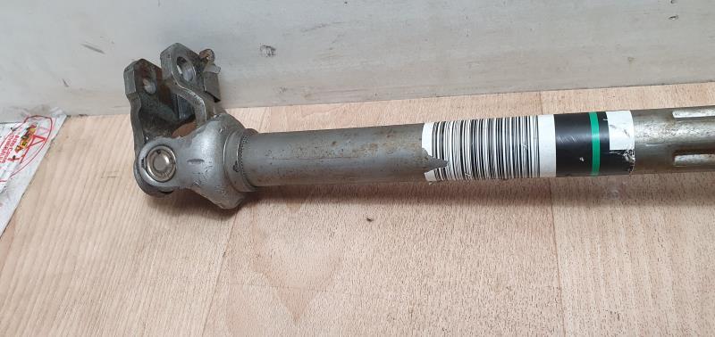 Colonne de direction PEUGEOT 208 1 PHASE 1 Diesel - 1