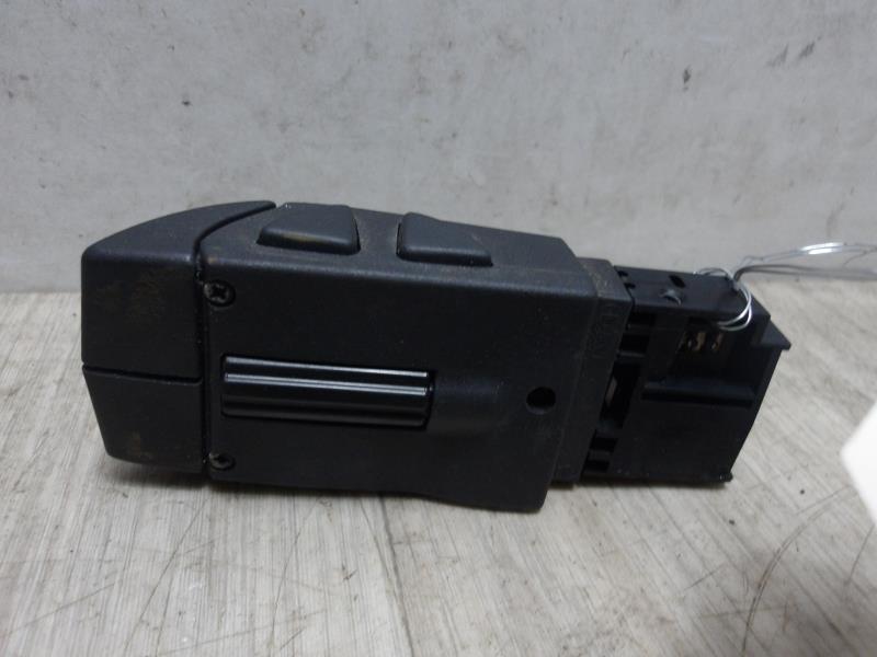 Commande autoradio DACIA DUSTER 1 PHASE 1 Diesel - 1
