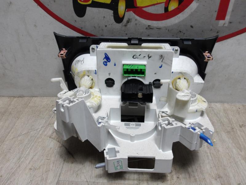 Commande chauffage SUZUKI ALTO 3 Essence - 1