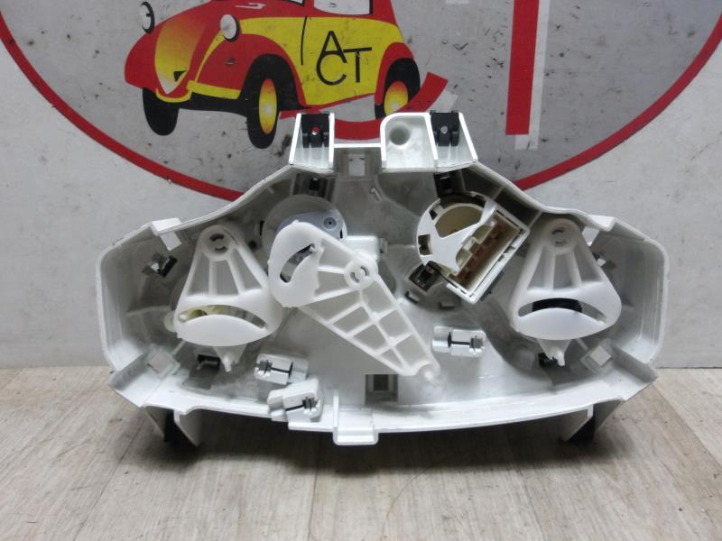 Commande chauffage FORD KA 2 PHASE 2 Essence - 1