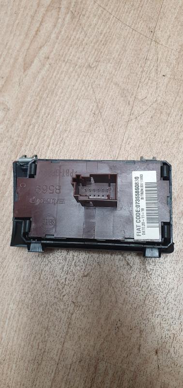 Commande de phare PEUGEOT BOXER 3 PHASE 2 Diesel - 1