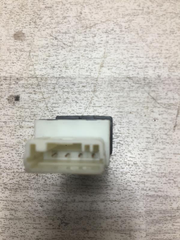 Commande de reglage eclairage tableau de bord TOYOTA RAV4 3 PHASE 1 Diesel - 1