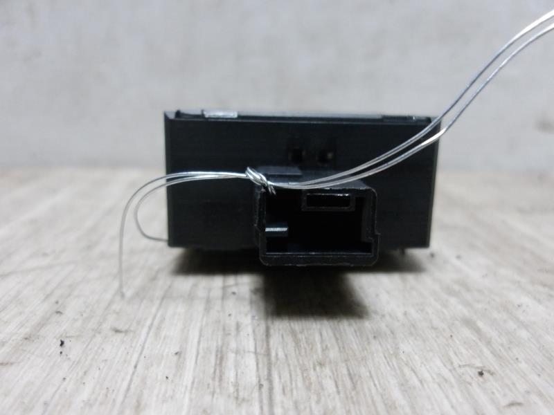 Commande de reglage hauteur de phare CITROEN C3 PICASSO PHASE 1 Diesel - 1