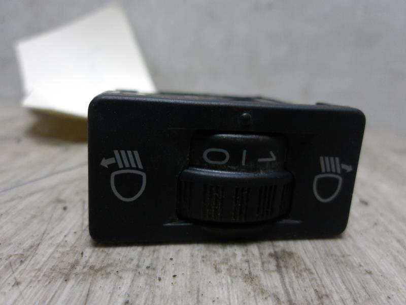 Commande de reglage hauteur de phare CITROEN C3 2 PHASE 1 Diesel - 1