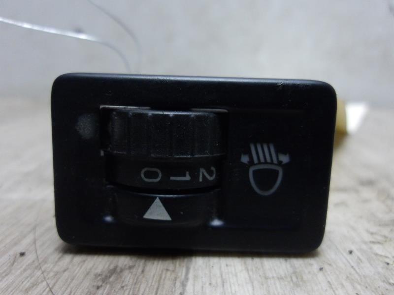 Commande de reglage hauteur de phare SUZUKI ALTO 3 Essence - 1