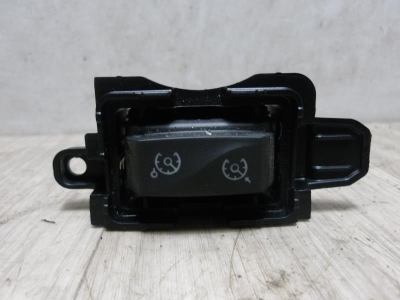 Commande regulateur vitesse RENAULT CAPTUR 1 PHASE 2 Essence - 1