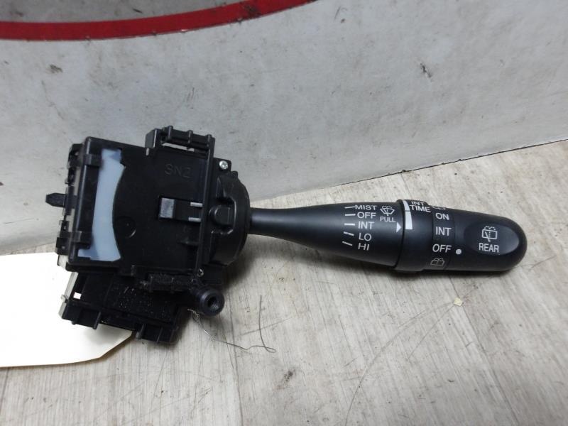 Commodo d'essuie glaces SUZUKI SX4 1 Diesel - 1