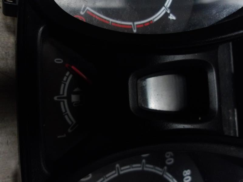 Compteur FORD FIESTA 6 PHASE 1 Diesel - 1