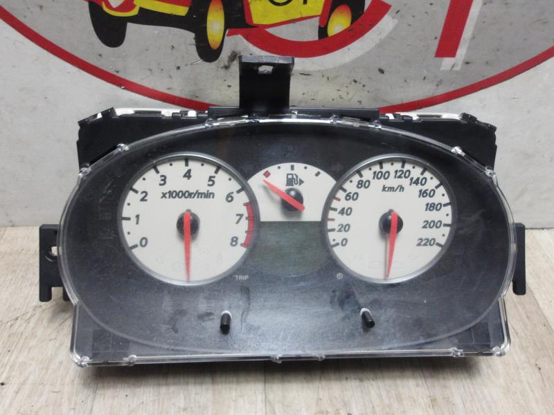 Compteur NISSAN MICRA 3 PHASE 3 Essence - 1