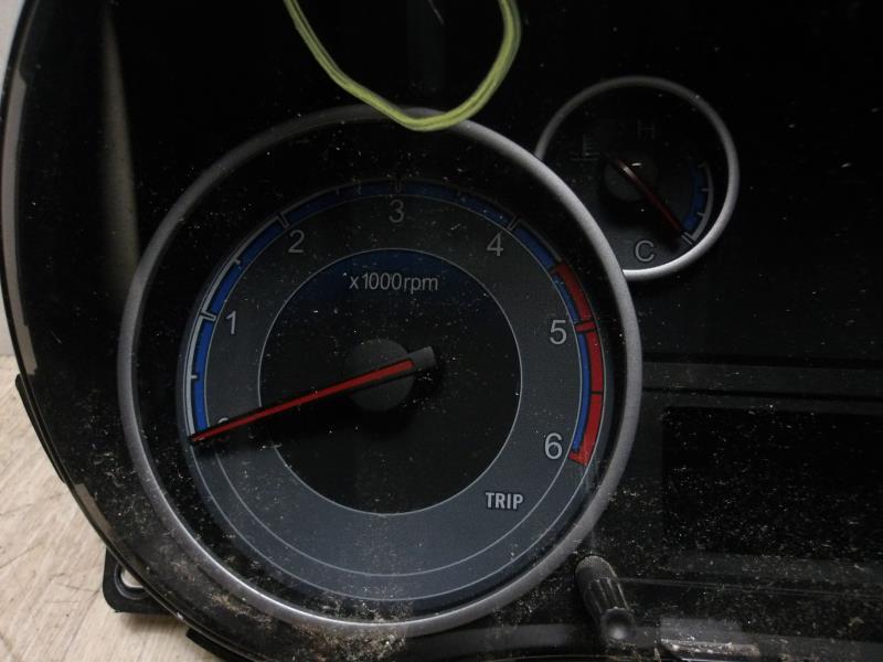 Compteur SUZUKI SX4 1 Diesel - 1