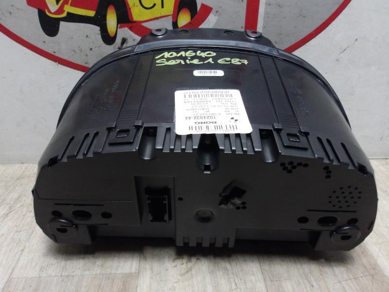 Compteur BMW SERIE 1 E87 PHASE 1  - 1