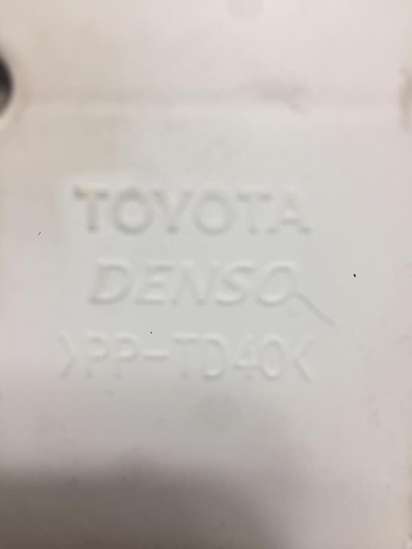 Compteur TOYOTA RAV4 3 PHASE 1 Diesel - 1