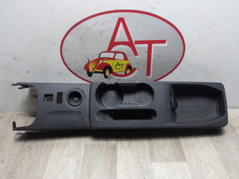 Console central (interieur plastique) RENAULT CAPTUR 1 PHASE 2 Essence - 1