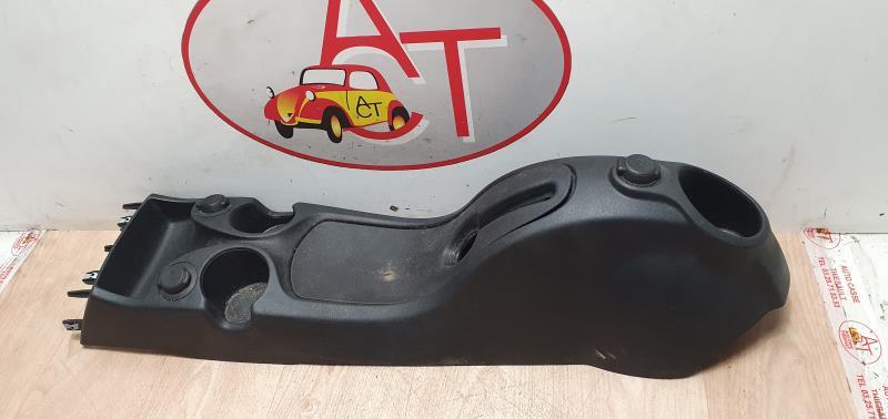 Consolle centrale (interno in plastica) CITROEN C3 PICASSO PHASE 1 Diésel - 1