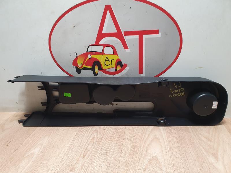 Consolle centrale (interno in plastica) RENAULT CLIO 4 PHASE 1 Gasolina - 1