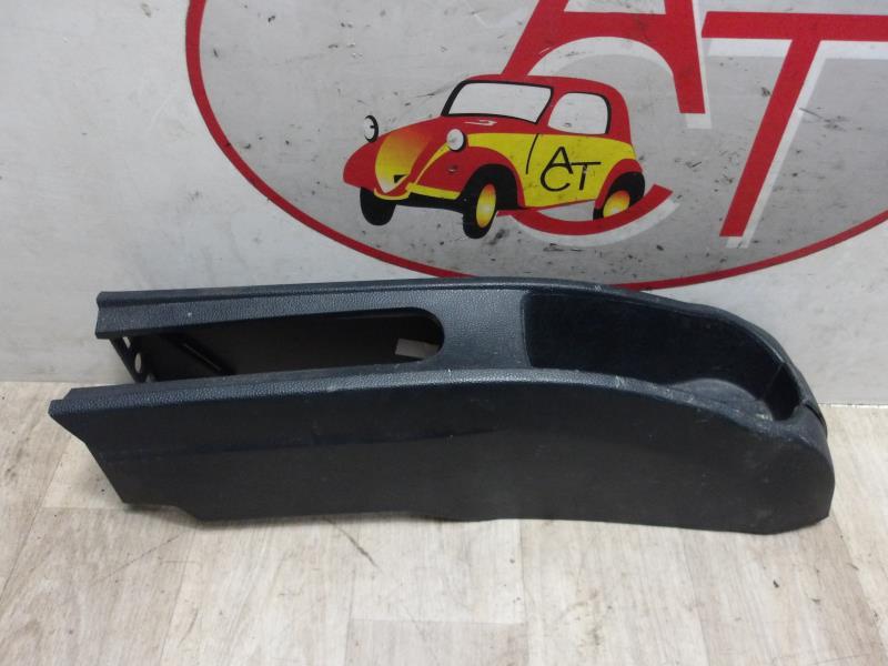 Console central (interieur plastique) FORD KA 2 PHASE 2 Essence - 1