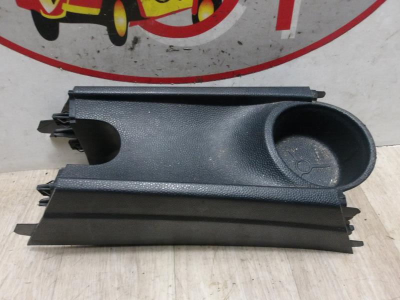 Console central (interieur plastique) FORD KA 2 PHASE 2 Essence - 1