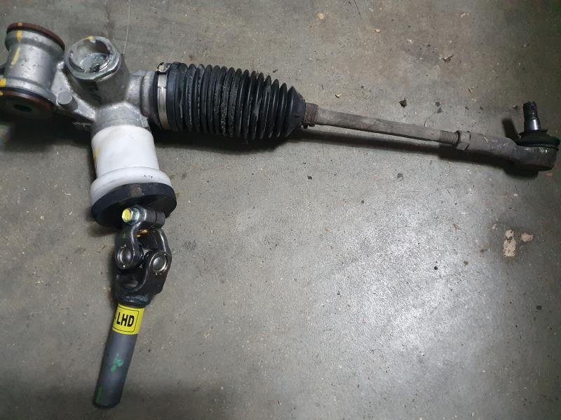 Cremagliera meccanica SUZUKI ALTO 3 Gasolina - 1