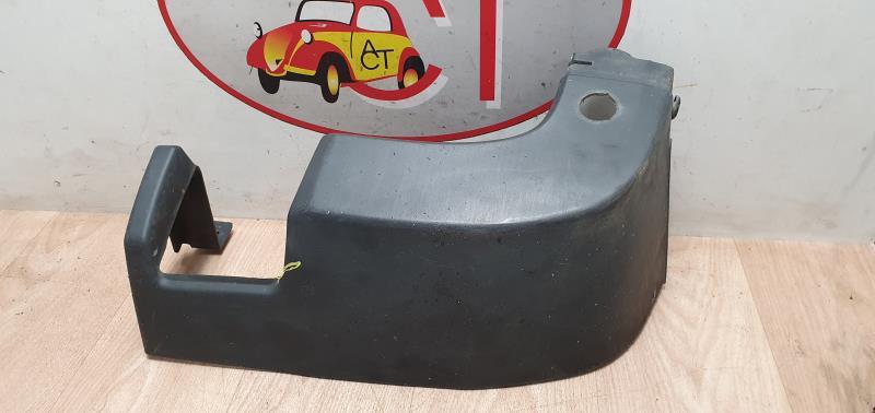 Crosse arriere gauche FORD TRANSIT 5 PHASE 1 Diesel - 1