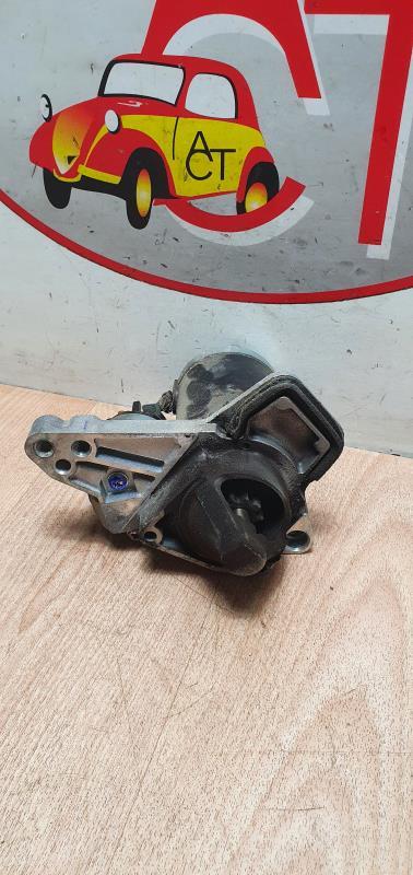 Demarreur RENAULT CLIO 4 PHASE 1 Essence - 1