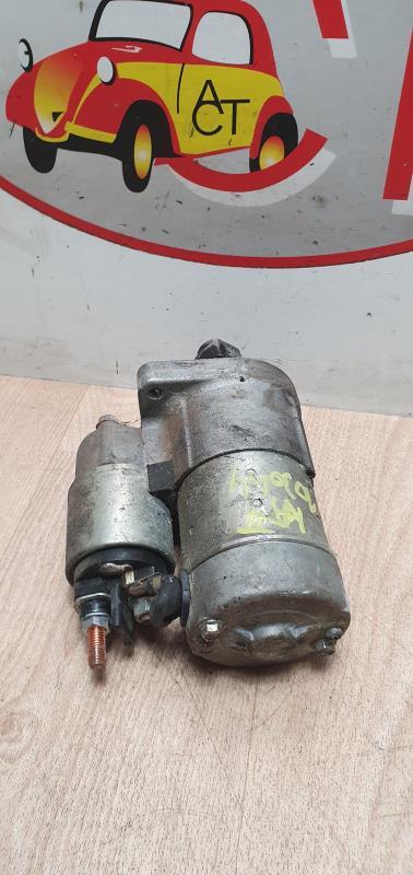Demarreur FORD KA 2 PHASE 2 Essence - 1