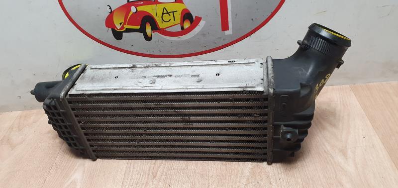Scambiatore aria (Intercooler) PEUGEOT 308 1 PHASE 1 CABRIOLET Diésel - 1