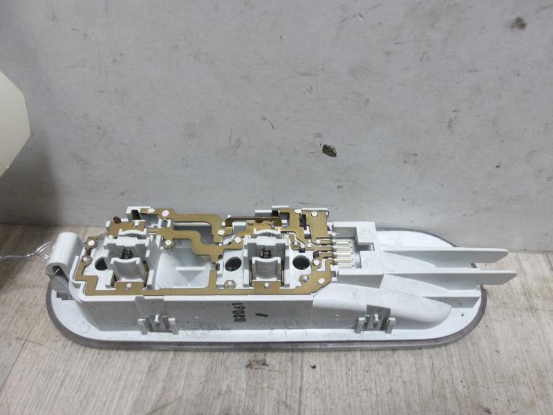 Eclairage de plafonnier DACIA DUSTER 1 PHASE 1 Diesel - 1