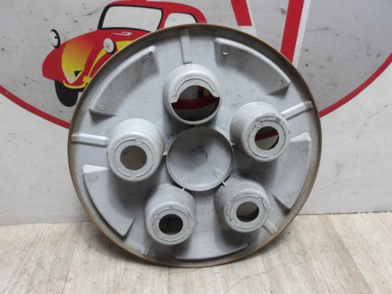 Borchia PEUGEOT BOXER 3  - 1