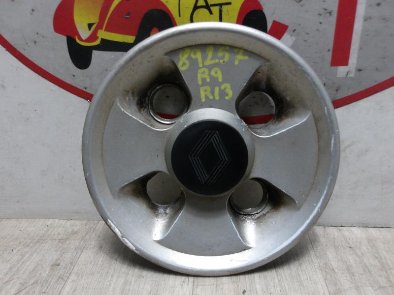 Borchia RENAULT R9 Gasolina - 1