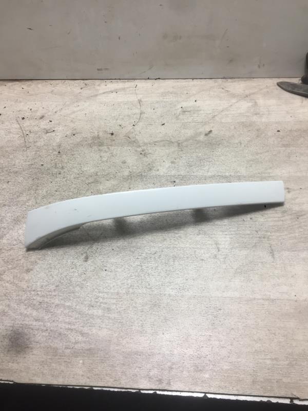 Cornice fendinebbia CITROEN C3 PICASSO PHASE 1 Diésel - 1