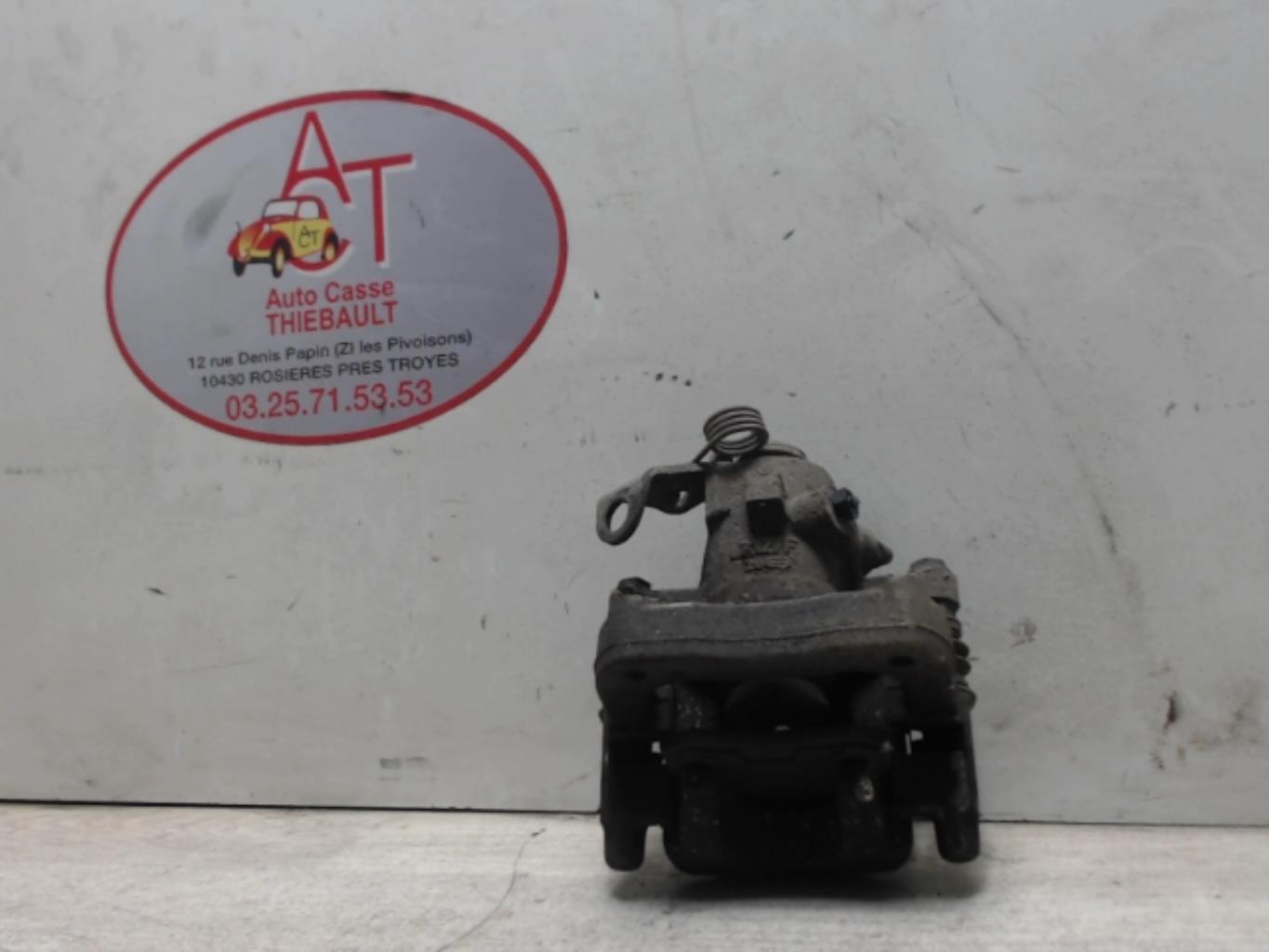 Pinza freni posteriore sinistra CITROEN C3 PICASSO PHASE 1 Diésel - 1