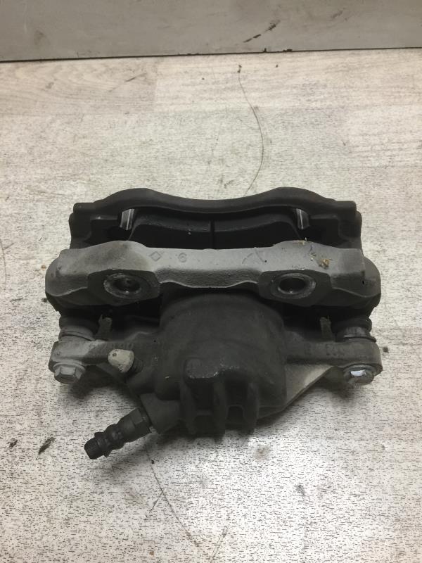 Pinza freni anteriore destra PEUGEOT 208 1 PHASE 1 Diésel - 1