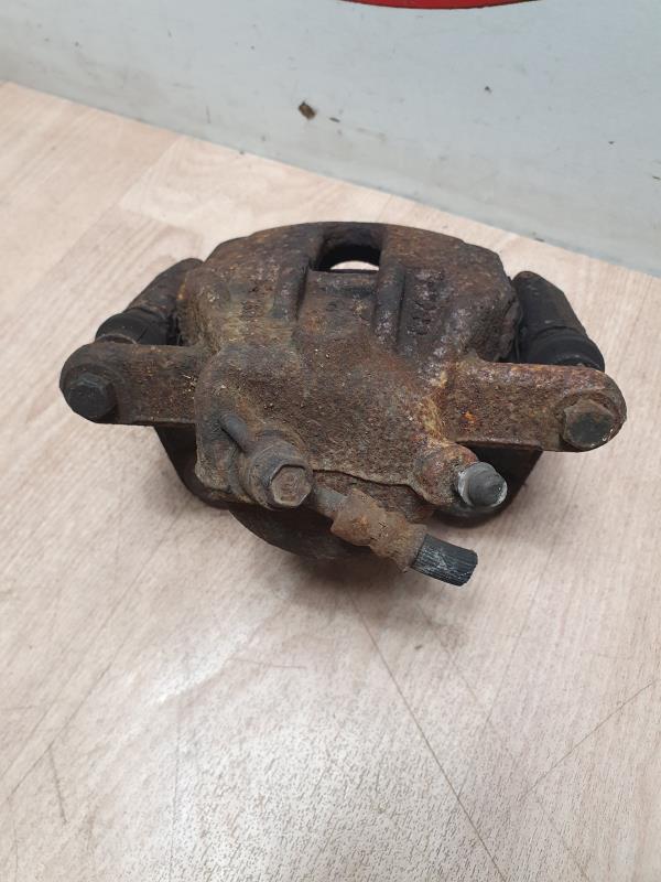 Pinza freni anteriore destra NISSAN MICRA 3 PHASE 3 Gasolina - 1