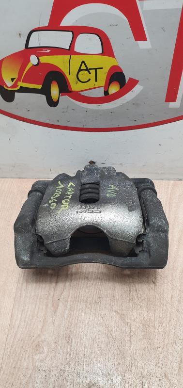 Pinza freni anteriore destra RENAULT CAPTUR 1 PHASE 2 Gasolina - 1