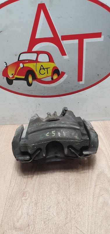 Pinza freni anteriore sinistra CITROEN C5 2 Diésel - 1