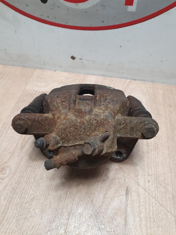 Pinza freni anteriore sinistra NISSAN MICRA 3 PHASE 3 Gasolina - 1