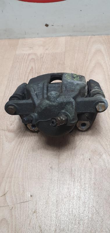 Pinza freni anteriore sinistra RENAULT CAPTUR 1 PHASE 2 Gasolina - 1