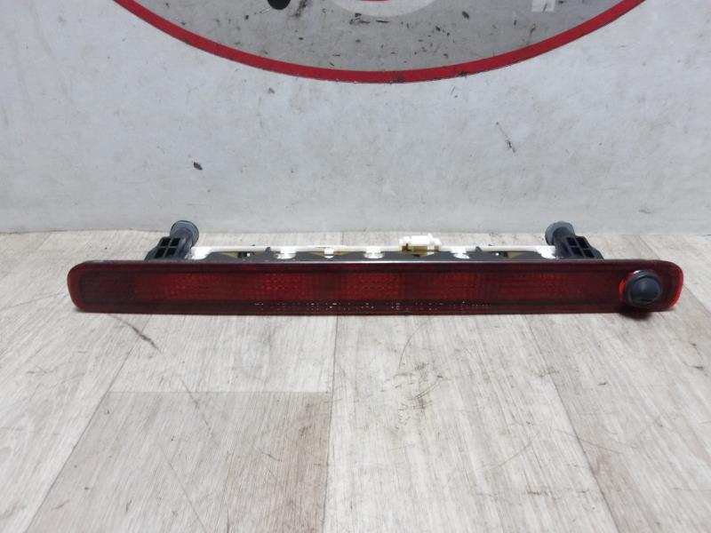 Feu arriere stop central SUZUKI SX4 1 Diesel - 1