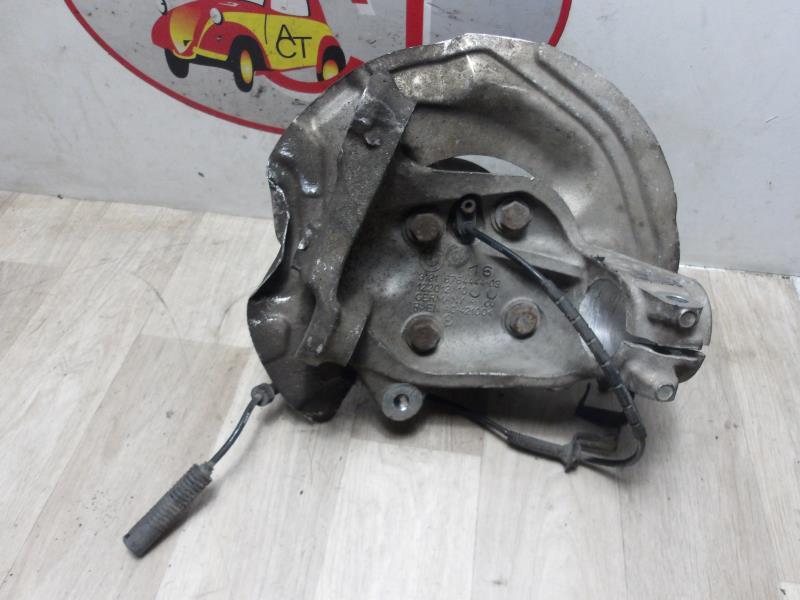 Fusee avant droit BMW SERIE 1 E87 PHASE 1  - 1