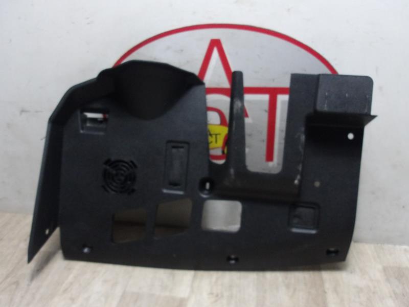 Garniture de pavillon BMW SERIE 1 E87 PHASE 1  - 1