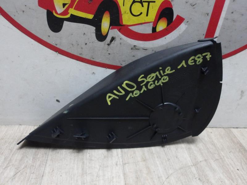 Garniture de pavillon BMW SERIE 1 E87 PHASE 1  - 1