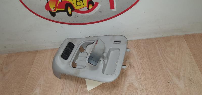 Garniture de pavillon CITROEN C3 PICASSO PHASE 1 Diesel - 1
