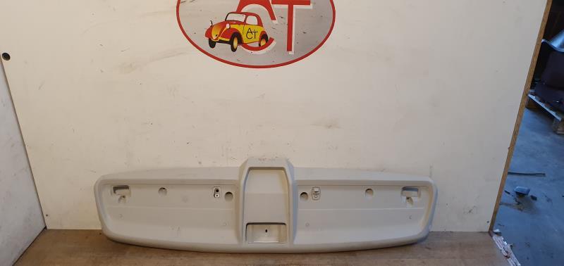Garniture de pavillon PEUGEOT BOXER 3 PHASE 2 Diesel - 1