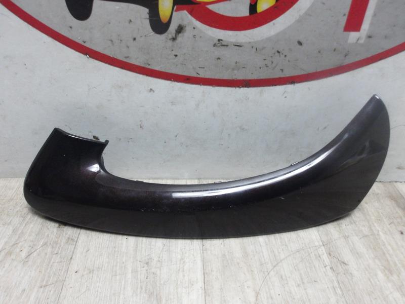 Garniture porte avant droite DACIA DUSTER 1 PHASE 1 Diesel - 1