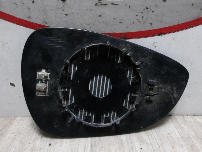 Vetro specchietto retrovisore sinistro FORD FIESTA 6 PHASE 1 Diésel - 1