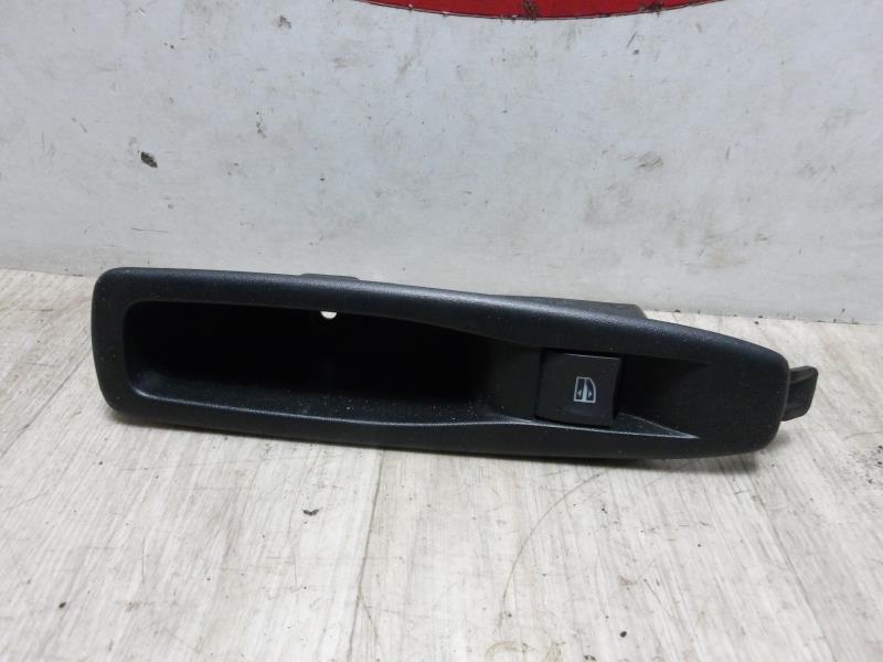 Interruttore lavacristalli posteriore destro RENAULT CLIO 4 PHASE 1 Gasolina - 1