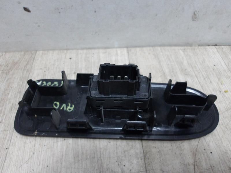 Interruttore lavacristalli anteriore destro CITROEN C3 2 PHASE 2 Diésel - 1