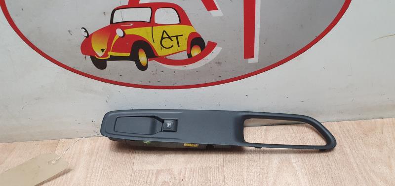 Interruttore lavacristalli anteriore destro RENAULT CAPTUR 1 PHASE 2 Gasolina - 1