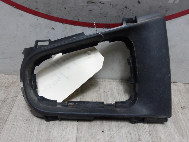 Kit enjoliveur interieur CITROEN C3 2 PHASE 1 Diesel - 1